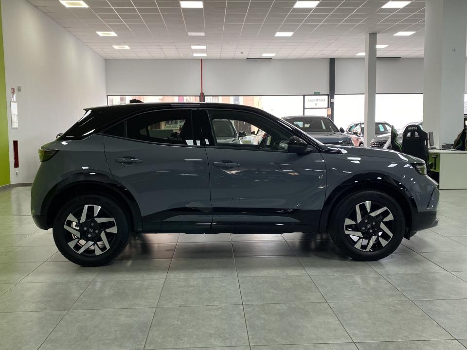 Opel Mokka GS 1.2 T 136CV