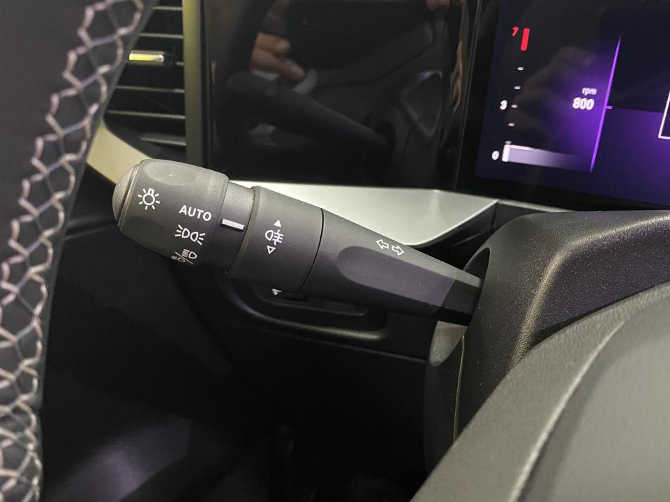 Opel Mokka GS 1.2 T 136CV