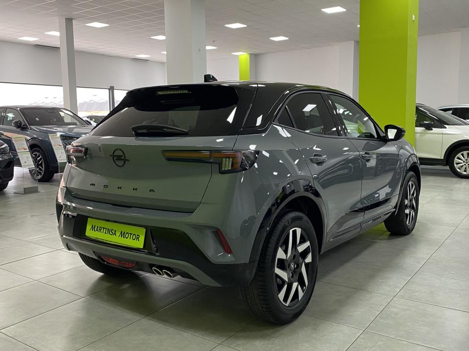 Opel Mokka GS 1.2 T 136CV