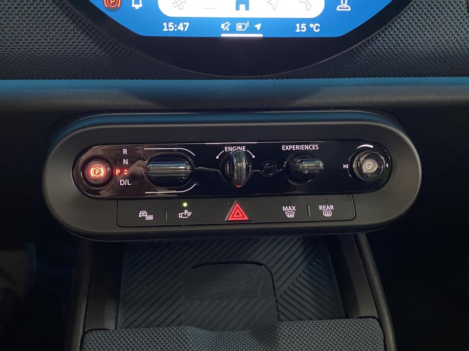 Mini Countryman 2.0D 163CV Auto MHEV