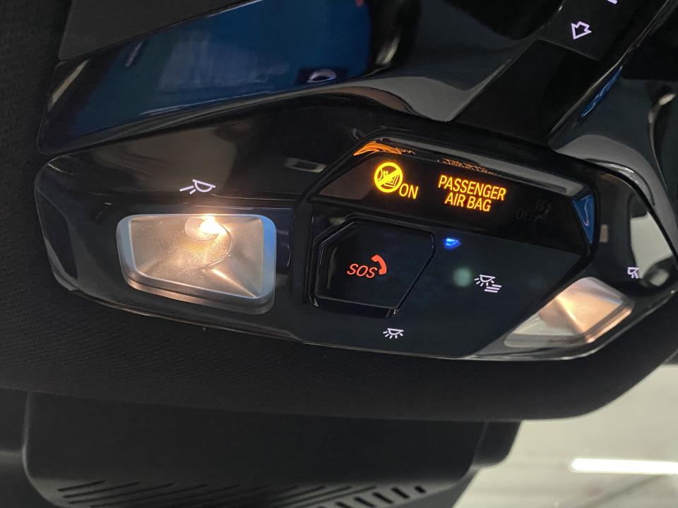 Mini Countryman 2.0D 163CV Auto MHEV