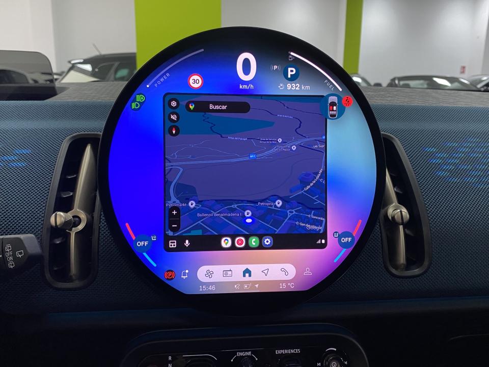 Mini Countryman 2.0D 163CV Auto MHEV