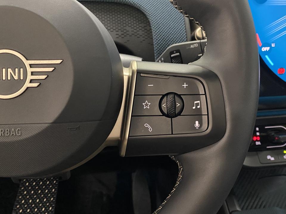 Mini Countryman 2.0D 163CV Auto MHEV