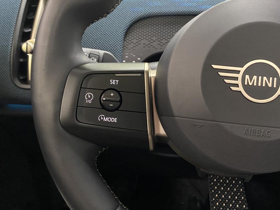 Mini Countryman 2.0D 163CV Auto MHEV