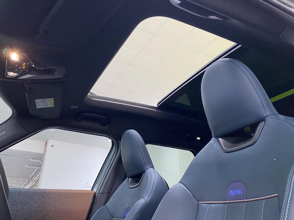 Mini Countryman 2.0D 163CV Auto MHEV