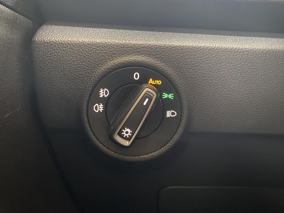 Volkswagen T-Roc Advance 2.0 TDI 115CV