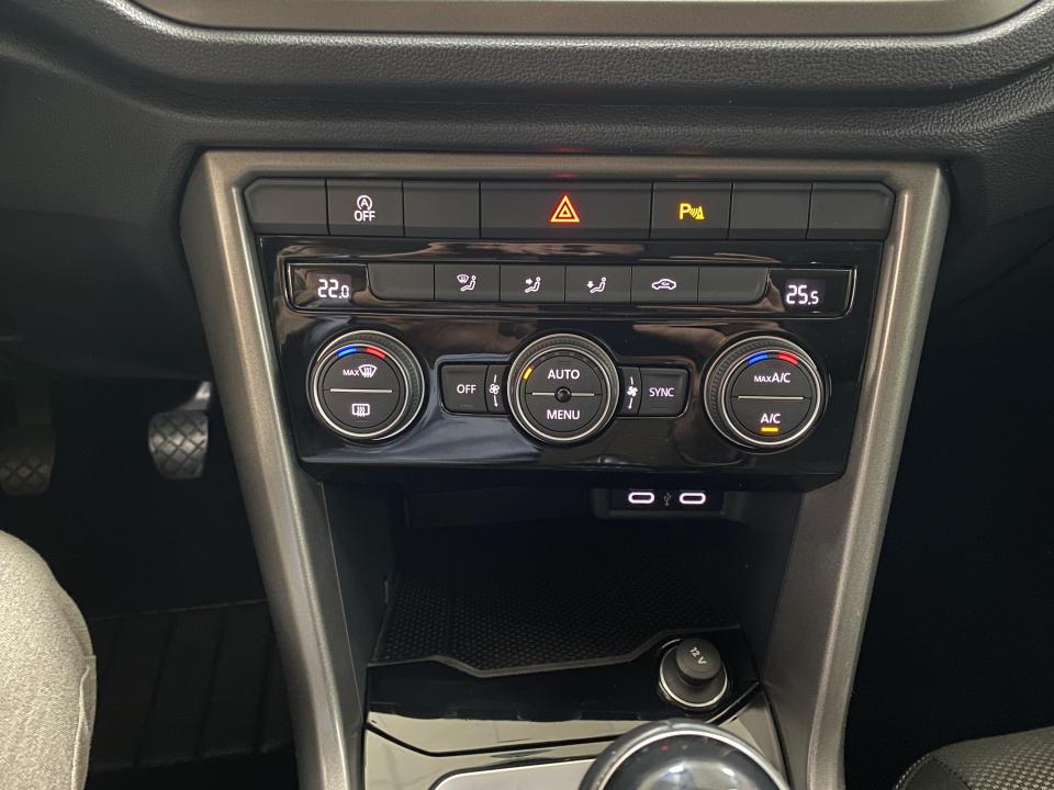 Volkswagen T-Roc Advance 2.0 TDI 115CV