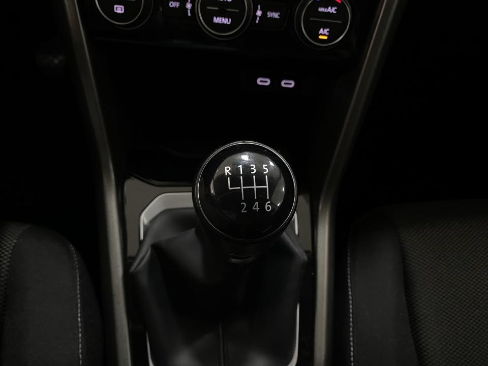 Volkswagen T-Roc Advance 2.0 TDI 115CV