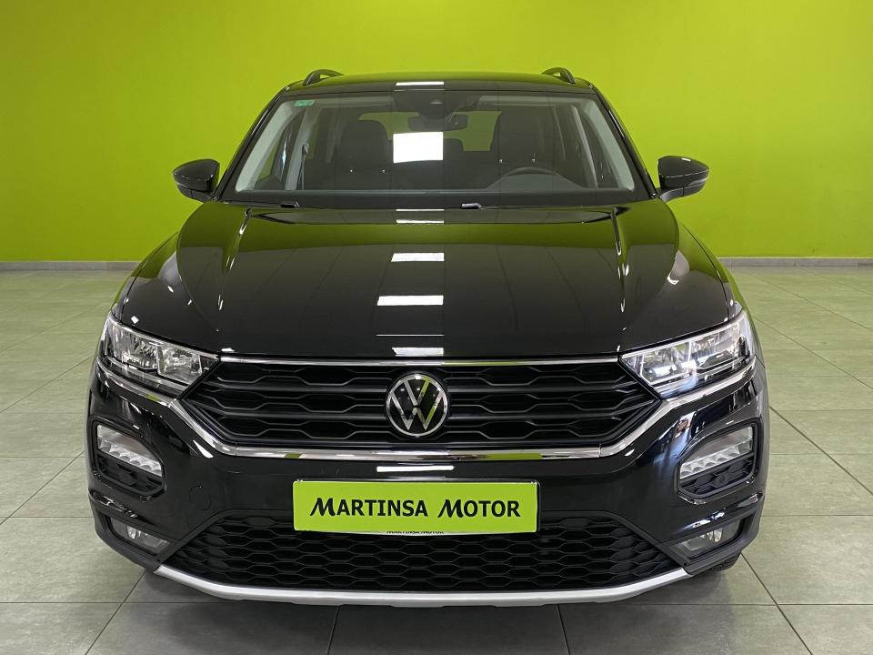 Volkswagen T-Roc Advance 2.0 TDI 115CV