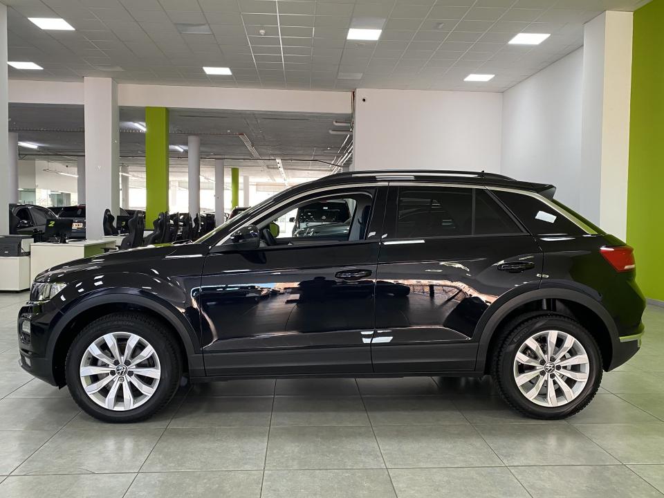 Volkswagen T-Roc Advance 2.0 TDI 115CV