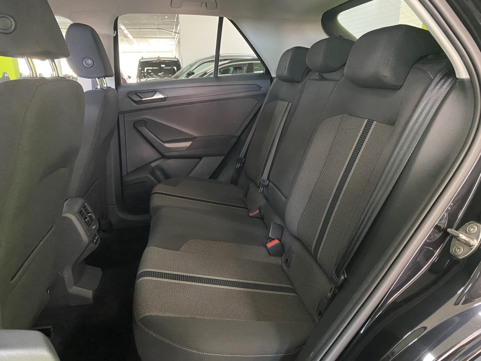 Volkswagen T-Roc Advance 2.0 TDI 115CV