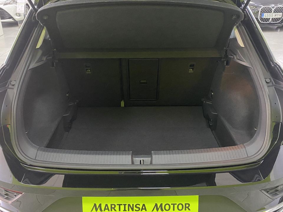 Volkswagen T-Roc Advance 2.0 TDI 115CV