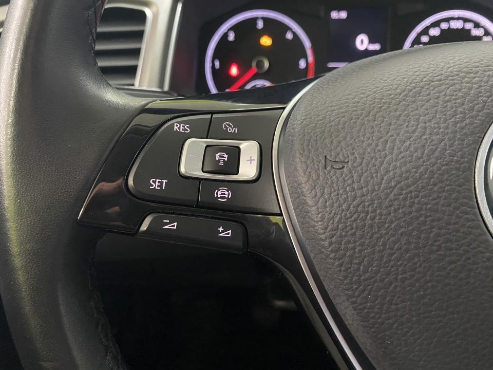 Volkswagen T-Roc Advance 2.0 TDI 115CV