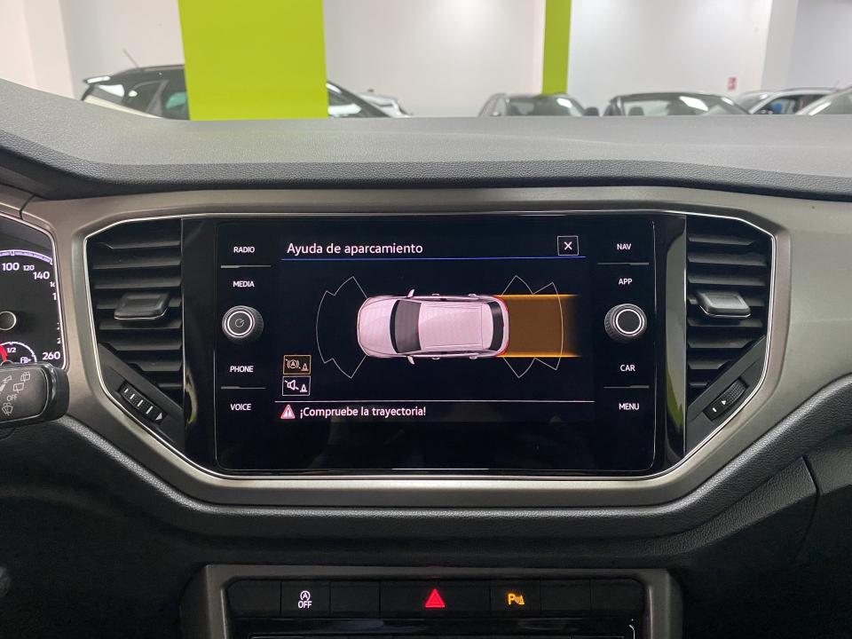 Volkswagen T-Roc Advance 2.0 TDI 115CV