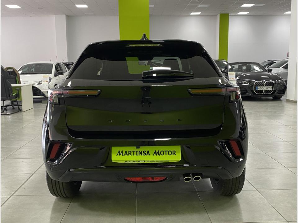 Opel Mokka GS 1.2 T 136CV