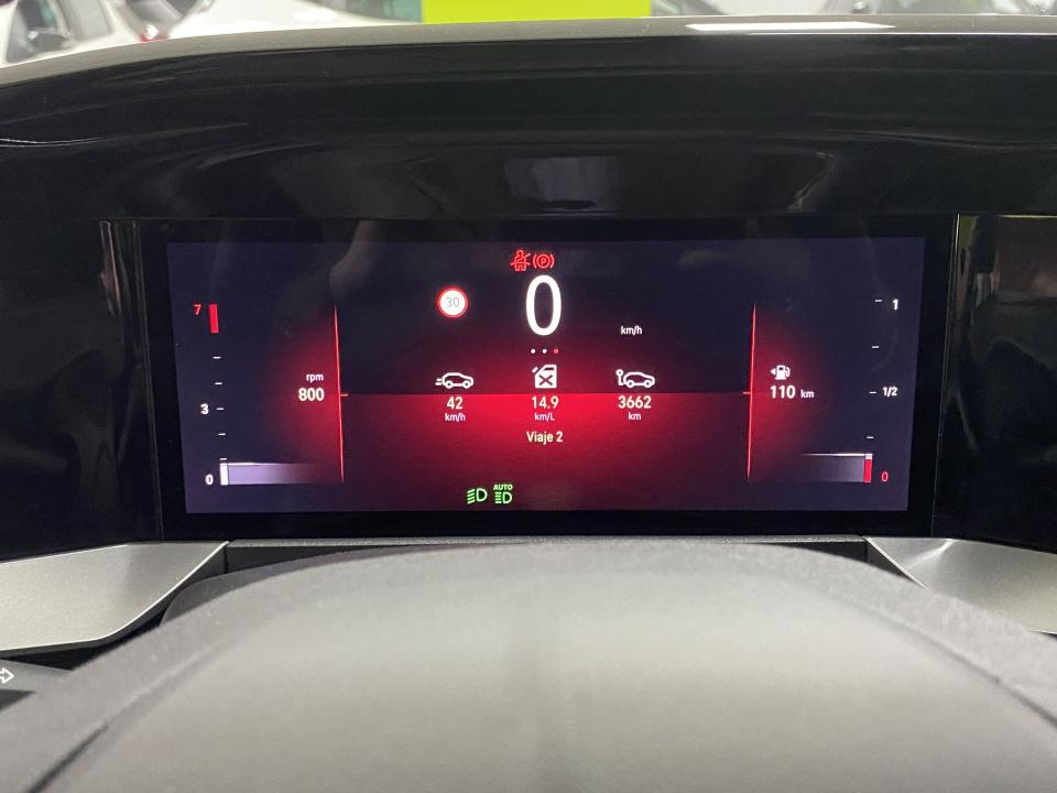 Opel Mokka GS 1.2 T 136CV