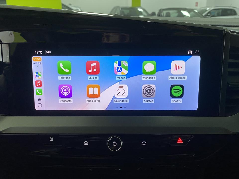 Opel Mokka GS 1.2 T 136CV