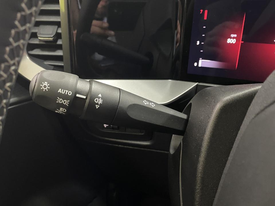 Opel Mokka GS 1.2 T 136CV