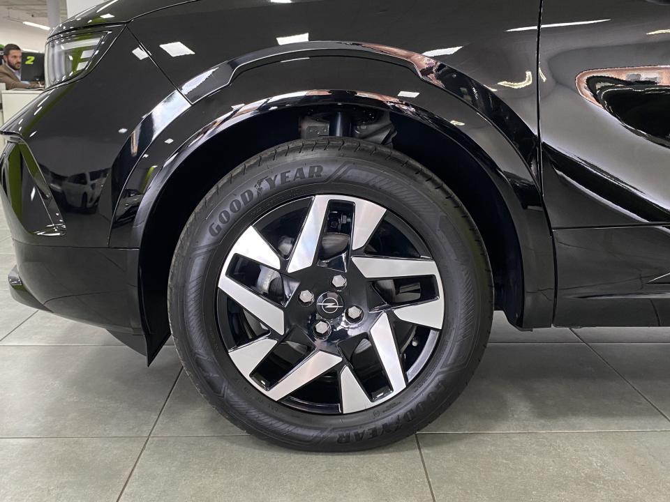 Opel Mokka GS 1.2 T 136CV