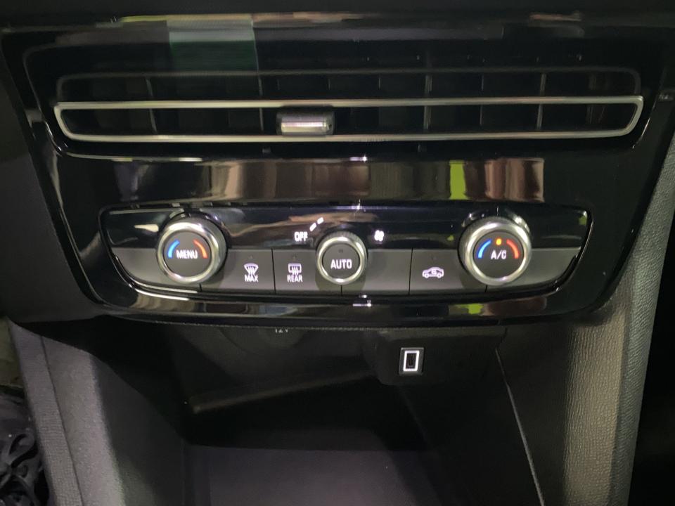 Opel Mokka GS 1.2 T 136CV