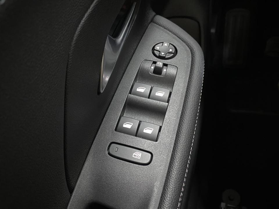 Opel Mokka GS 1.2 T 136CV