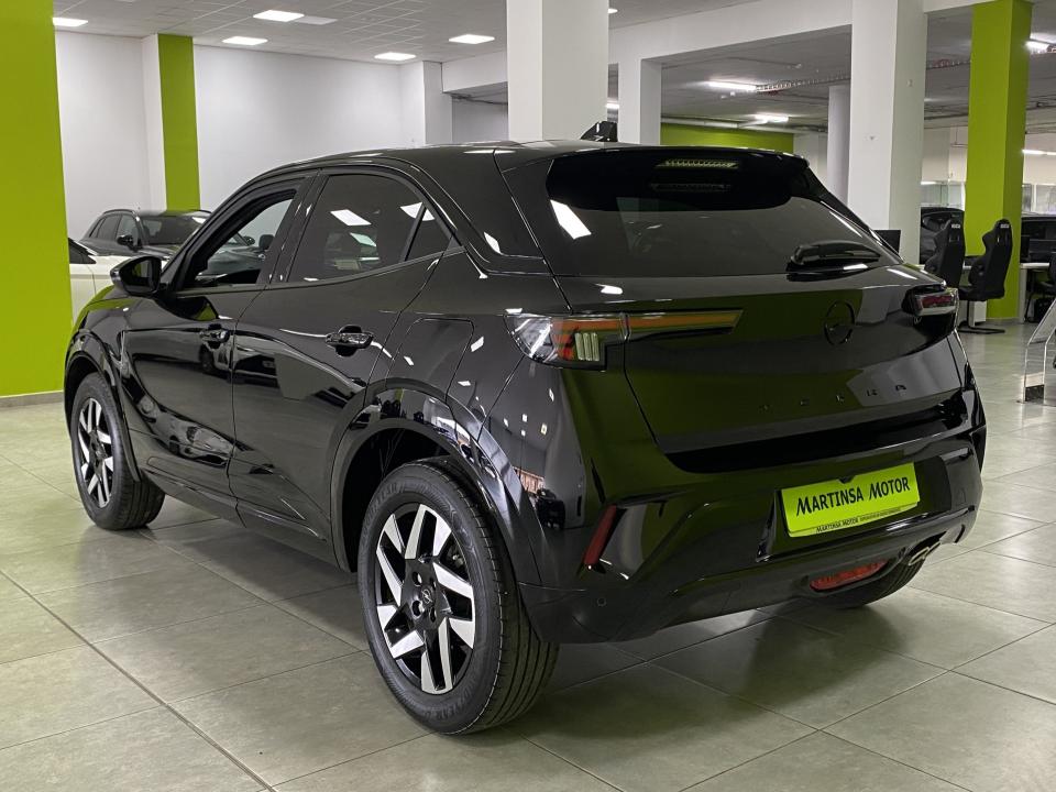 Opel Mokka GS 1.2 T 136CV