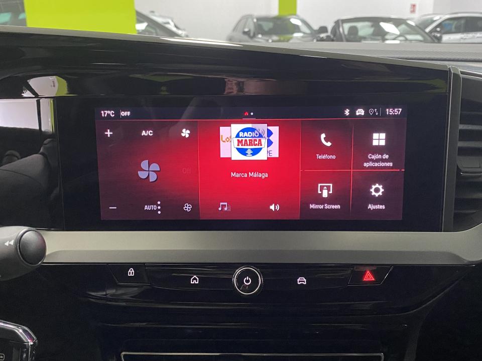 Opel Mokka GS 1.2 T 136CV