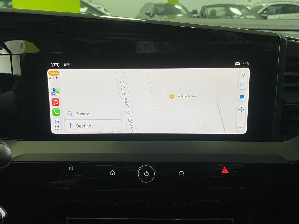 Opel Mokka GS 1.2 T 136CV