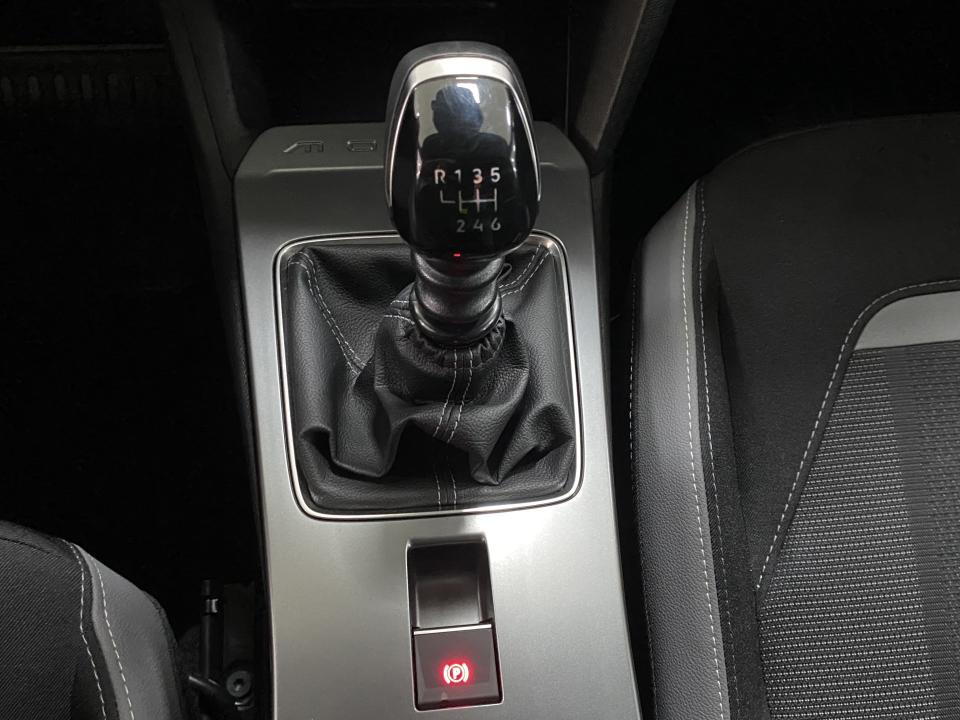 Opel Mokka GS 1.2 T 136CV