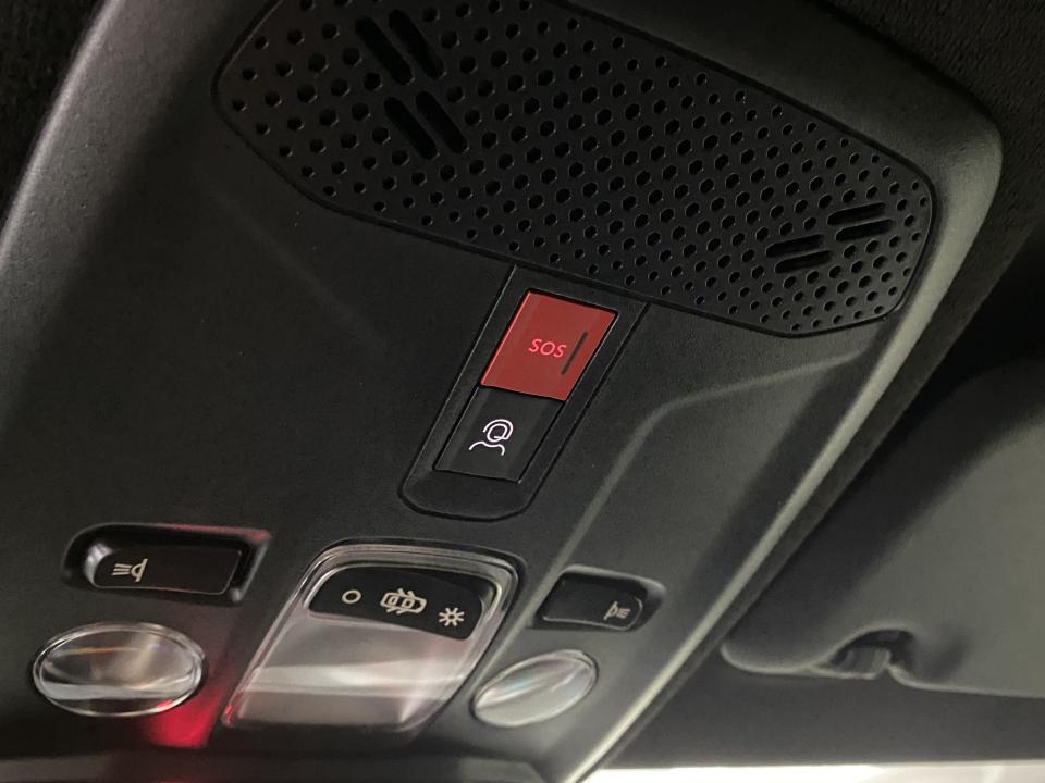 Opel Mokka GS 1.2 T 136CV