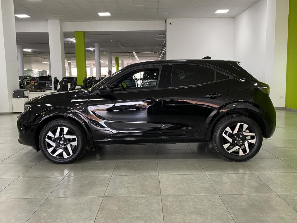 Opel Mokka GS 1.2 T 136CV