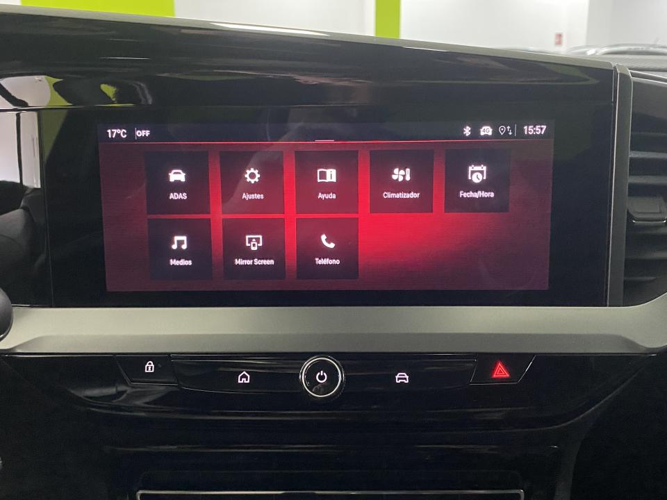 Opel Mokka GS 1.2 T 136CV