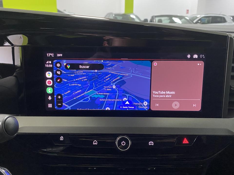 Opel Mokka GS 1.2 T 136CV