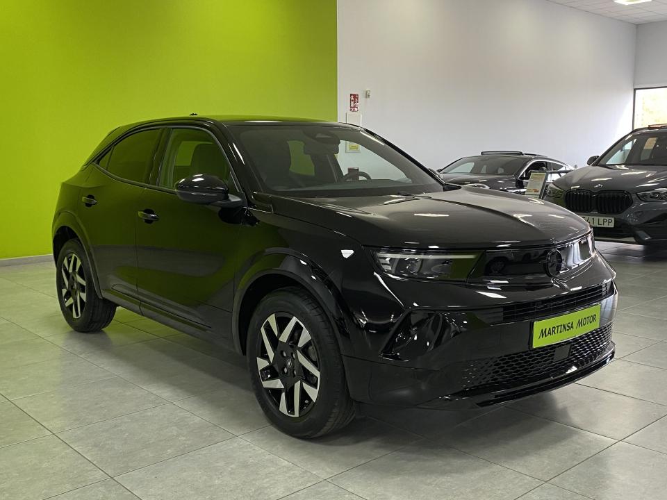 Opel Mokka GS 1.2 T 136CV