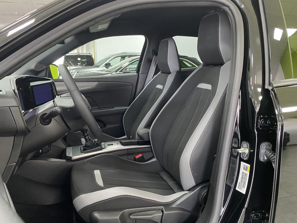 Opel Mokka GS 1.2 T 136CV