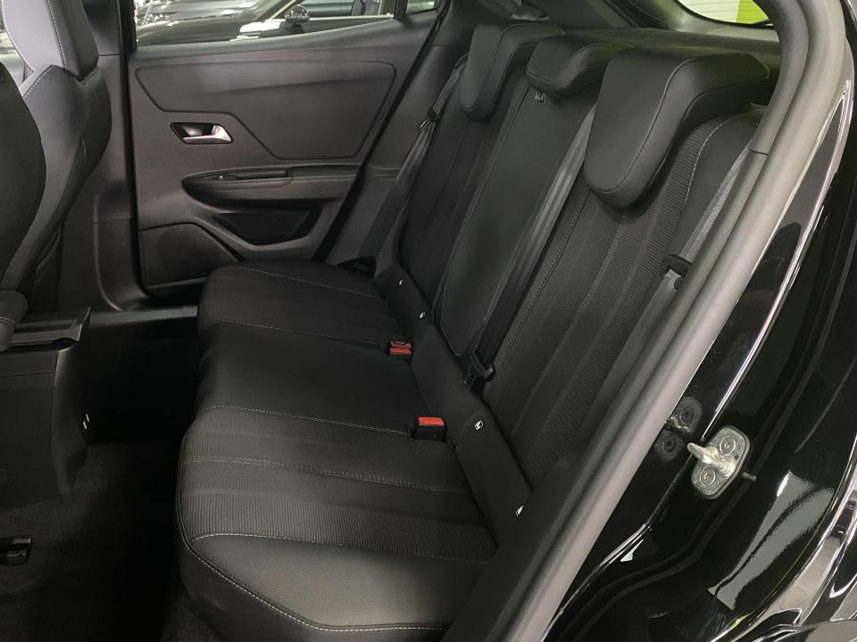 Opel Mokka GS 1.2 T 136CV