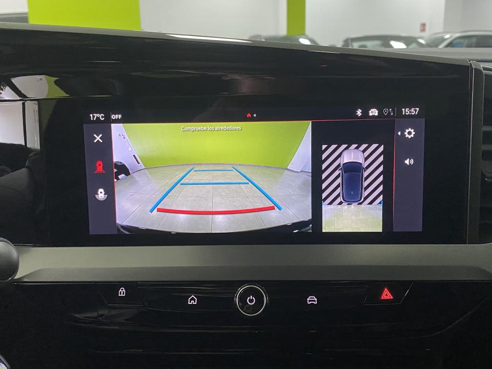 Opel Mokka GS 1.2 T 136CV