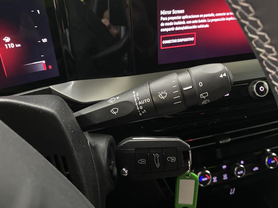 Opel Mokka GS 1.2 T 136CV