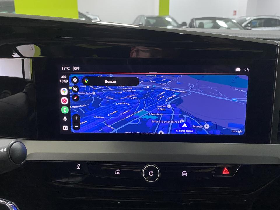 Opel Mokka GS 1.2 T 136CV