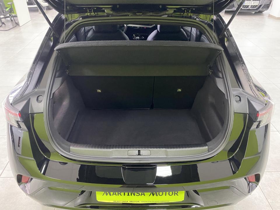 Opel Mokka GS 1.2 T 136CV