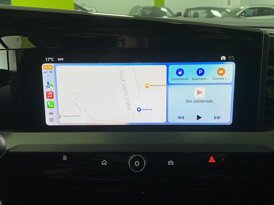 Opel Mokka GS 1.2 T 136CV