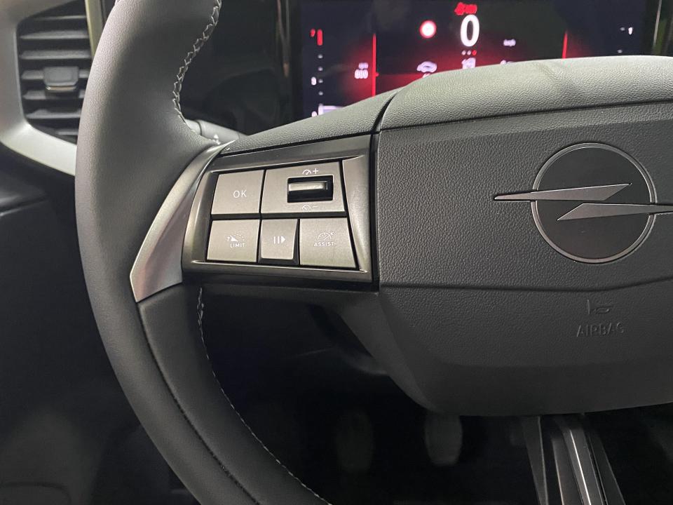 Opel Mokka GS 1.2 T 136CV