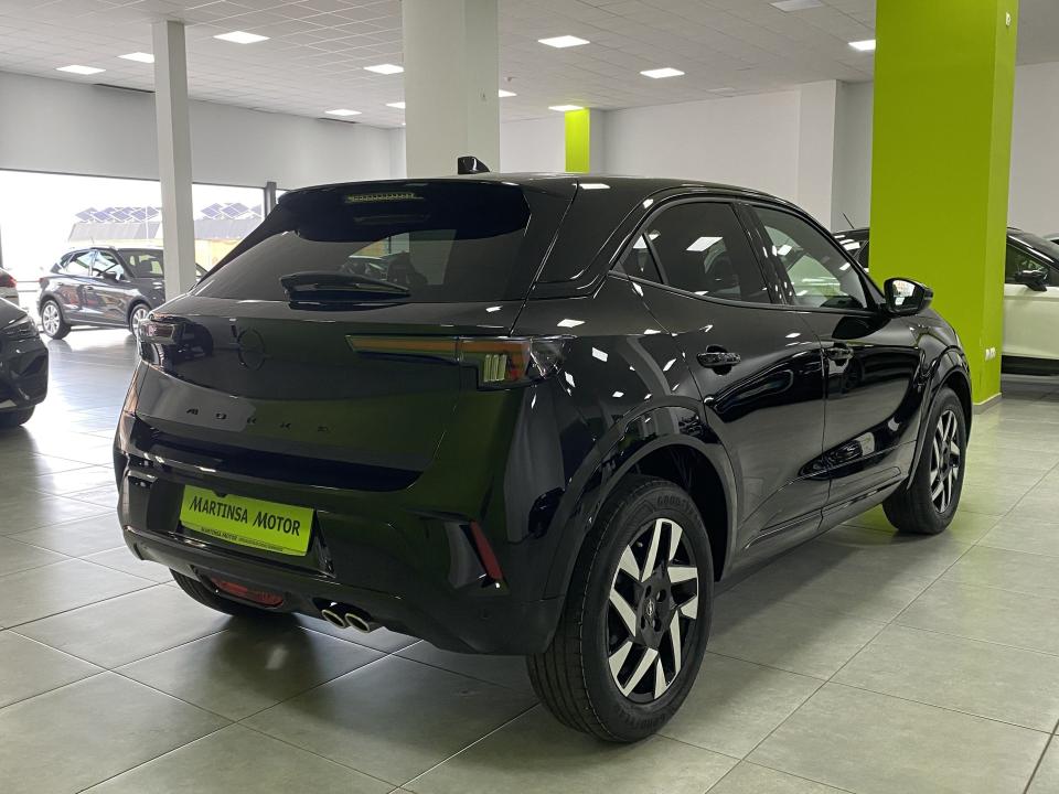 Opel Mokka GS 1.2 T 136CV