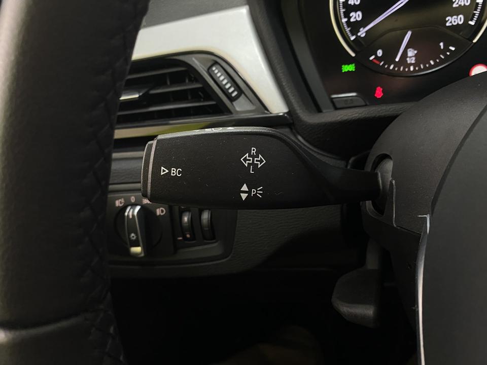 BMW X1 sDrive Advantage 18i 1.5 136CV Auto