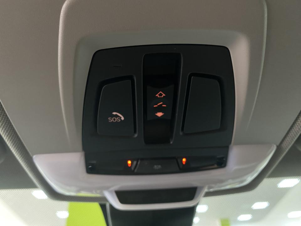 BMW X1 sDrive Advantage 18i 1.5 136CV Auto