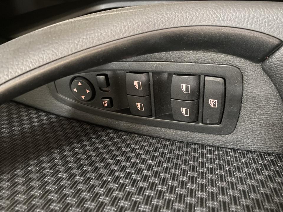 BMW X1 sDrive Advantage 18i 1.5 136CV Auto