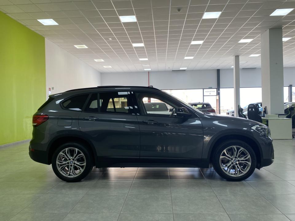 BMW X1 sDrive Advantage 18i 1.5 136CV Auto