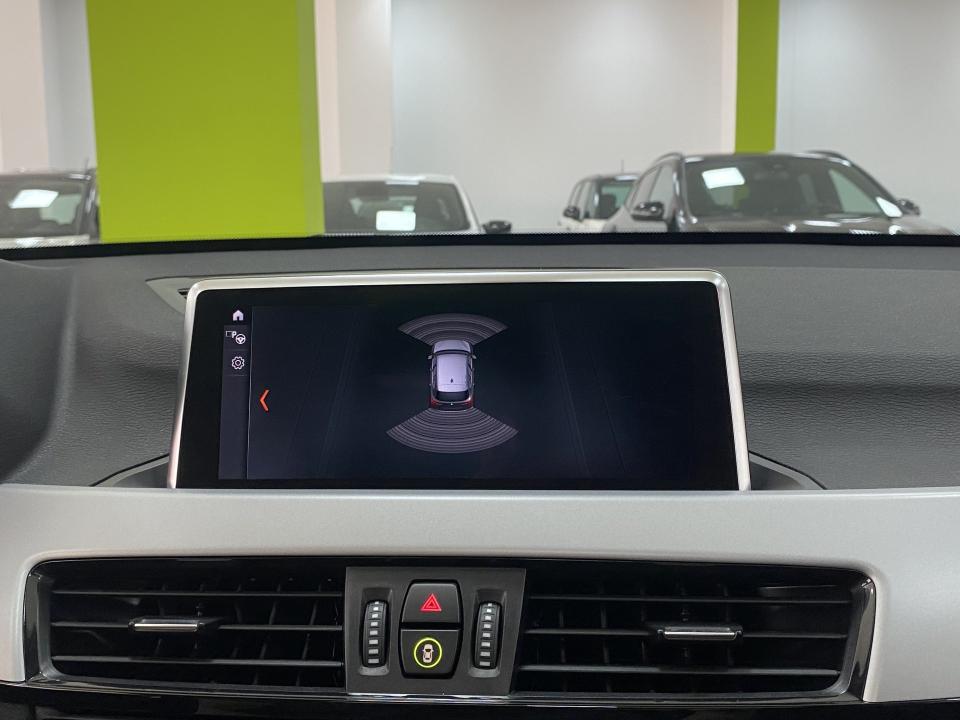 BMW X1 sDrive Advantage 18i 1.5 136CV Auto