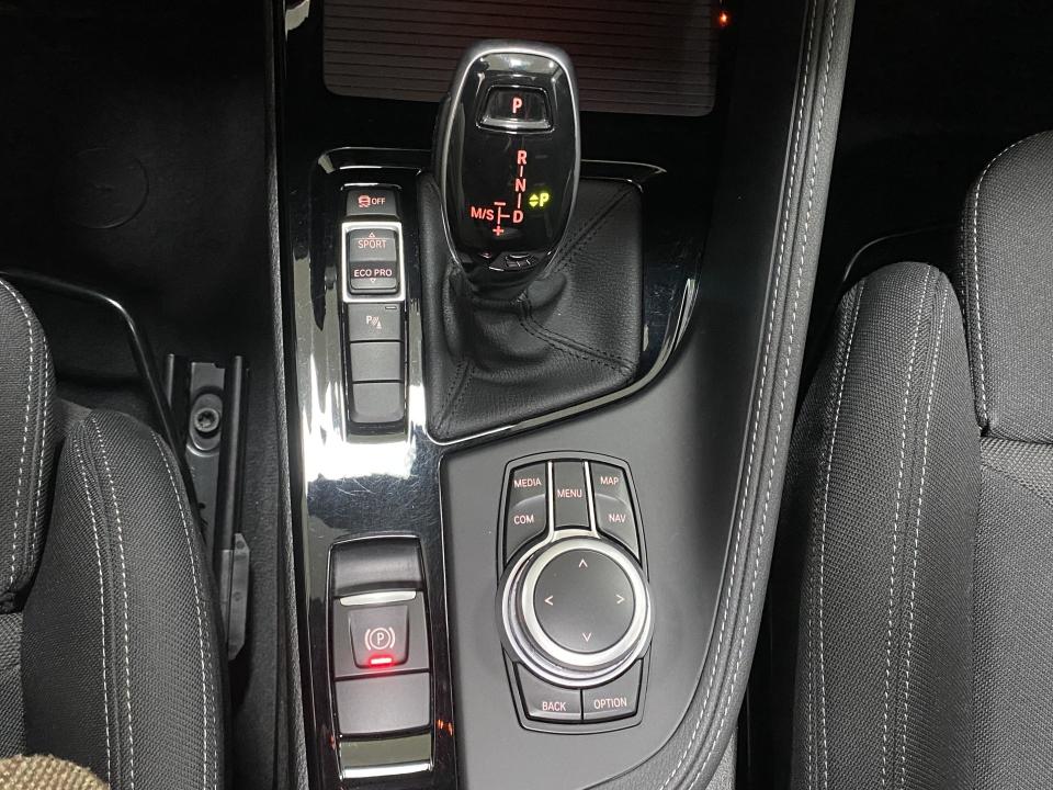 BMW X2 sDrive Advantage 18i 1.5 136CV Auto