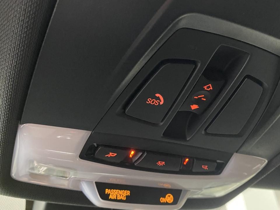 BMW X2 sDrive Advantage 18i 1.5 136CV Auto